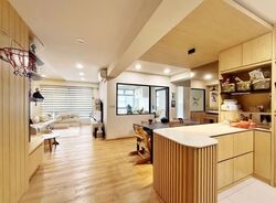 Blk 620A Tampines Greenverge (Tampines), HDB 4 Rooms #539346261